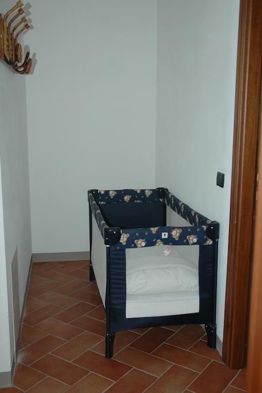 Il Cerro Guest House Pelago Rom bilde