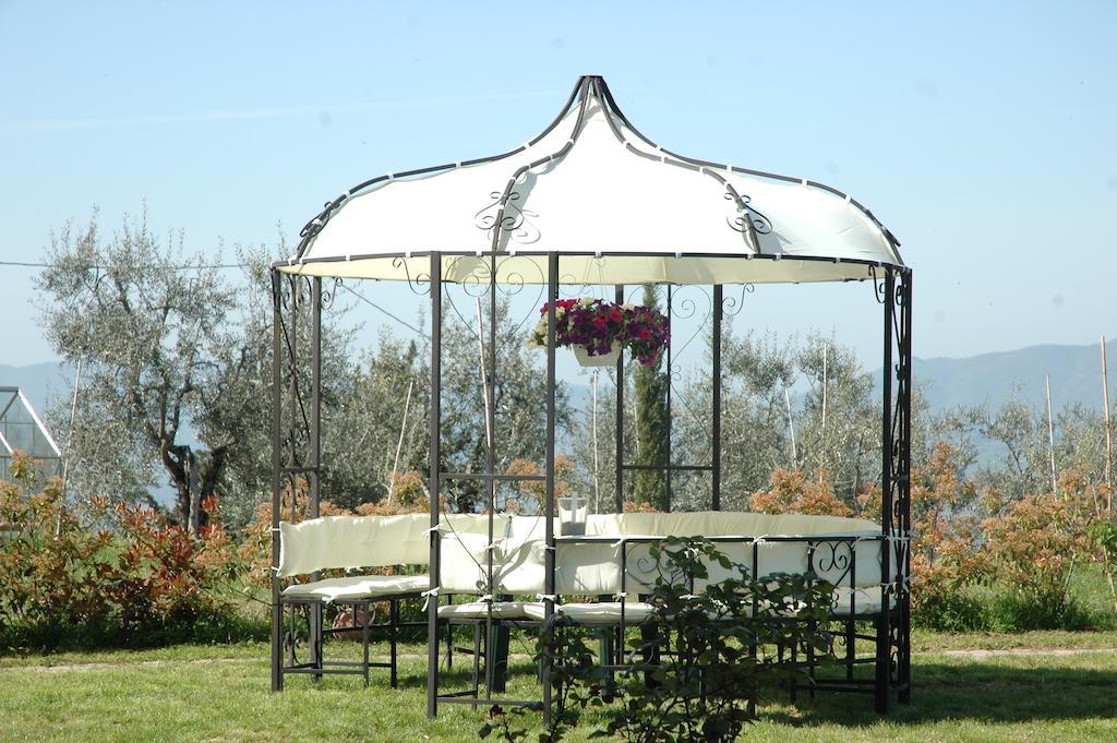 Il Cerro Guest House Pelago Rom bilde