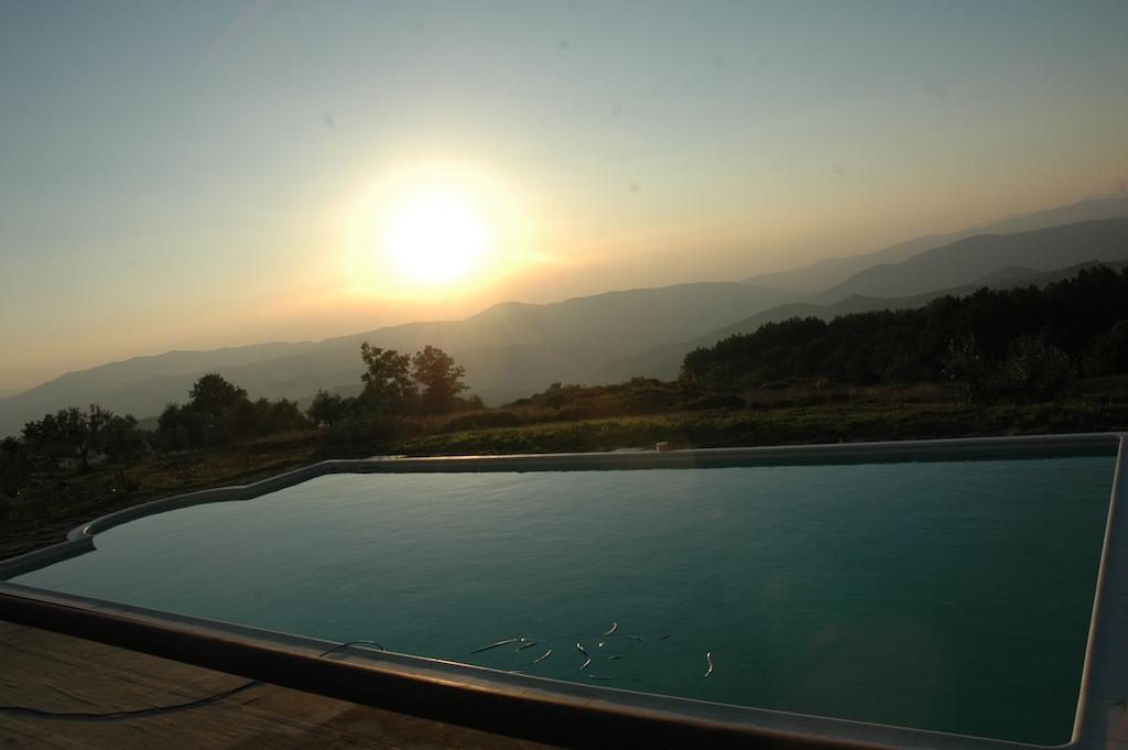 Il Cerro Guest House Pelago Rom bilde