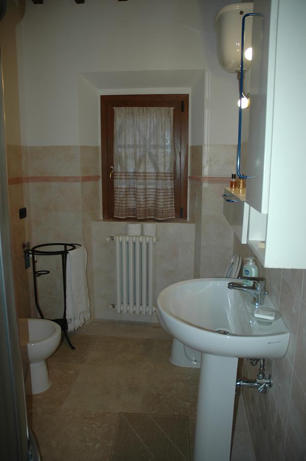 Il Cerro Guest House Pelago Rom bilde